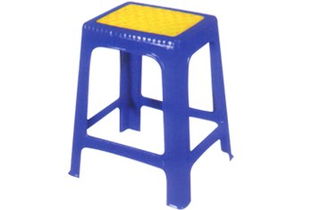 台州新视觉模具公司 专业供应儿童凳注塑模具与一体化设计服务