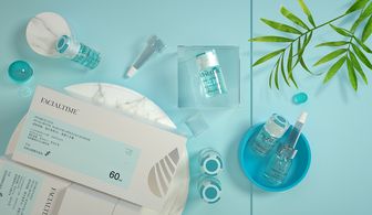 美妆产品设计与渲染 台州广告设计的创新之路